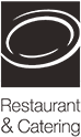 The logo for the Restaurant and Catering Awards Australia